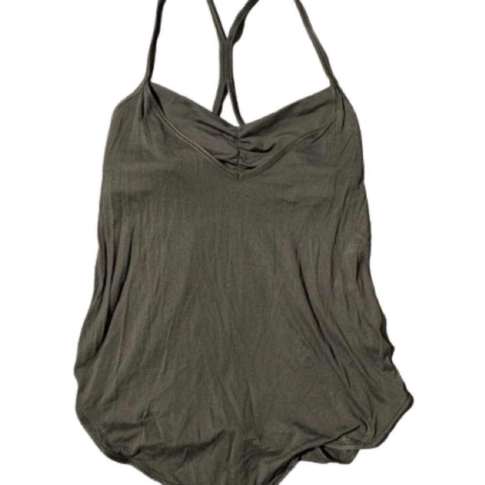 Lululemon Roll Out Tank